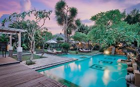 Kamaya Resort And Villas Sanur